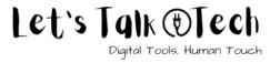 Let's Talk OTech